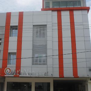 Atia New Hotel Tarakan